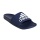 adidas Slides Adilette Comfort Logo #19 navy blue Men - 1 Pair